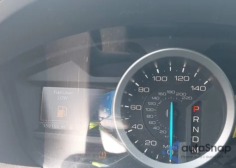 2015 Ford Explorer Xlt from USA, damaged, VIN 1FM5K7D80FGB47519